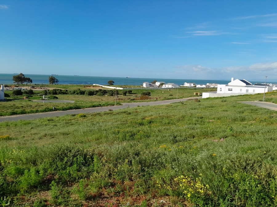 0 Bedroom Property for Sale in Da Gama Bay Western Cape